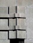 Versiering ingang
<br/>
Gert-Jan Lobbes, 2016